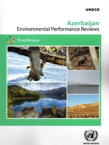 Environmental Performance Reviews: Azerbaijan