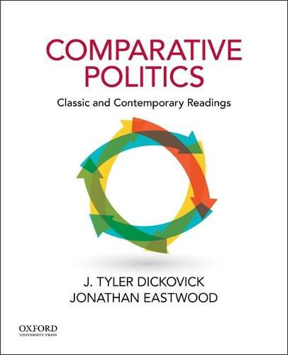 Comparative Politics: Classic and Contemporary Readings