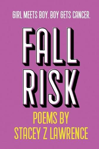 Cover image for Fall Risk