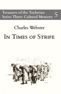 Cover image for In Times of Strife