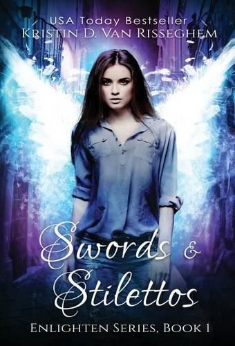 Cover image for Swords & Stilettos