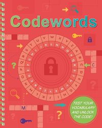 Cover image for Codewords