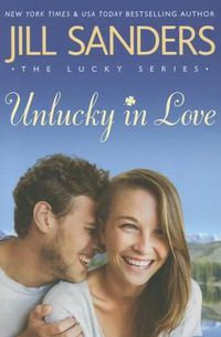 Cover image for Unlucky in Love