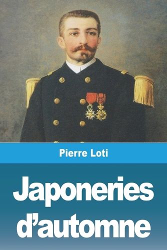Cover image for Japoneries d'automne