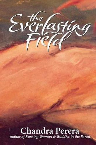 Cover image for The Everlasting Field: none