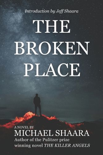 Cover image for The Broken Place