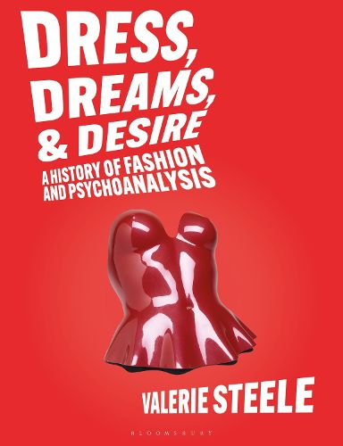 Cover image for Dress, Dreams, and Desire