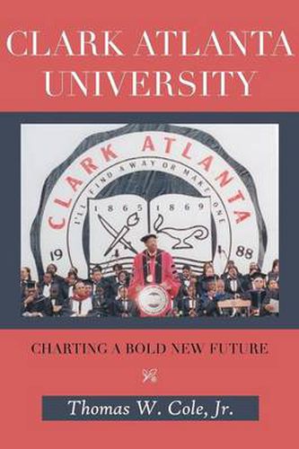 Cover image for Clark Atlanta University