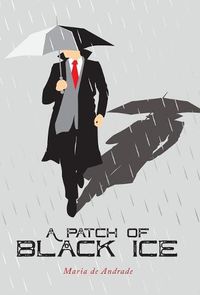 Cover image for A Patch of Black Ice