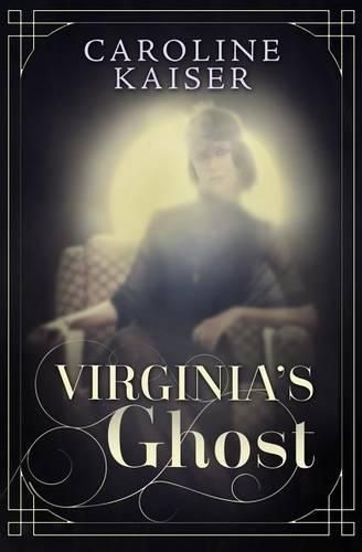 Cover image for Virginia's Ghost