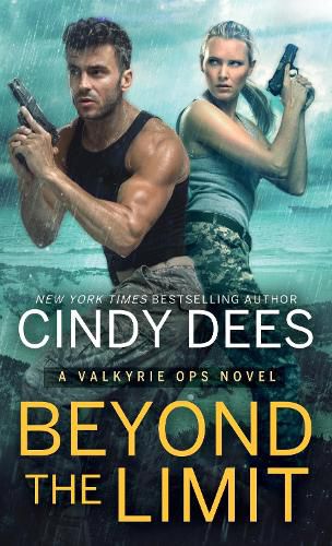 Cover image for Beyond the Limit