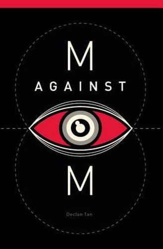 Cover image for M Against M