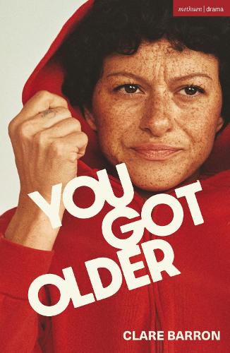 Cover image for You Got Older