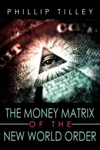 Cover image for The Money Matrix of the New World Order