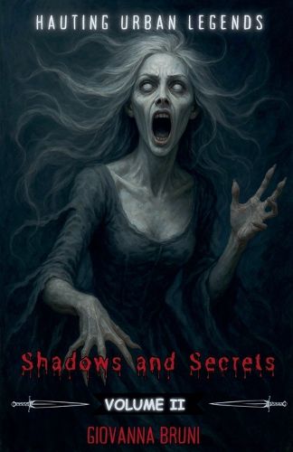 Cover image for Shadows and Secrets