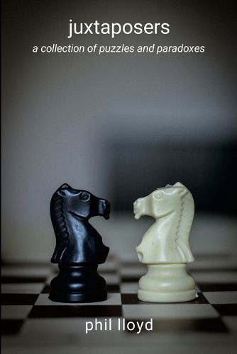 Cover image for juxtaposers