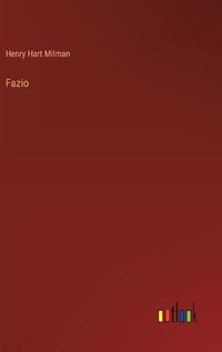 Cover image for Fazio