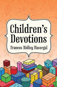 Cover image for Children's Devotions