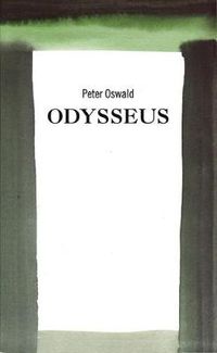 Cover image for Odysseus