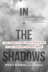 Cover image for In the Shadows