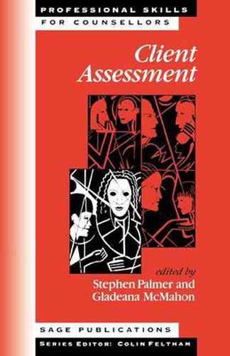 Cover image for Client Assessment