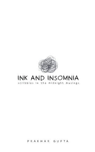 Cover image for Ink & Insomnia