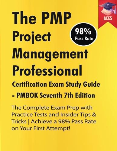 Cover image for The PMP Project Management Professional Certification Exam Study Guide PMBOK Seventh 7th Edition