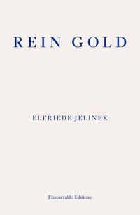 Cover image for Rein Gold
