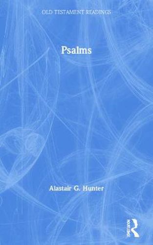 Cover image for Psalms