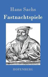 Cover image for Fastnachtspiele