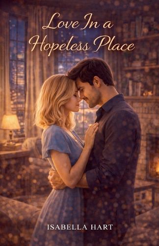 Cover image for Love In a Hopeless Place