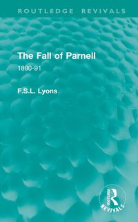 Cover image for The Fall of Parnell