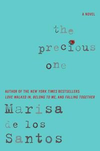 Cover image for The Precious One