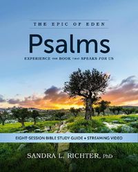 Cover image for Psalms Bible Study Guide plus Streaming Video