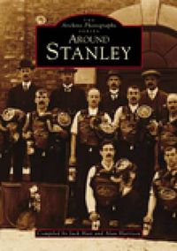 Cover image for Around Stanley