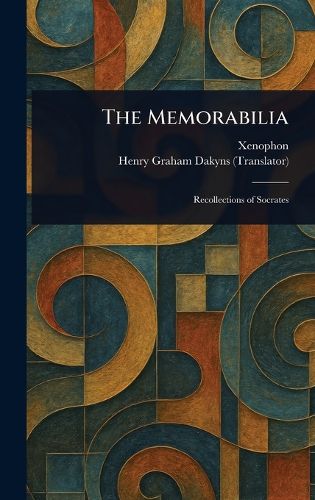Cover image for The Memorabilia