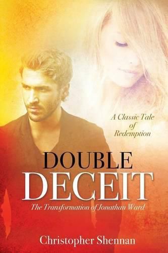 Cover image for Double Deceit