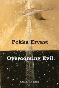 Cover image for Overcoming Evil