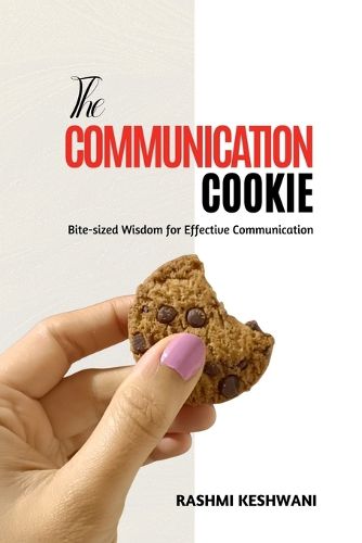 Cover image for The COMMUNICATION Cookie