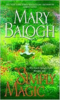 Cover image for Simply Magic