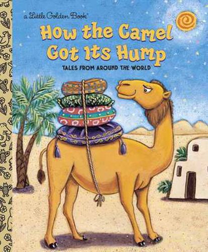 Cover image for How the Camel Got Its Hump