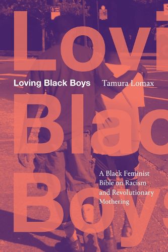 Cover image for Loving Black Boys