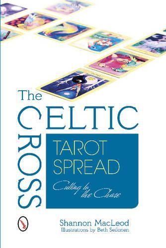 Cover image for Celtic Cross Tarot Spread: Cutting to the Chase