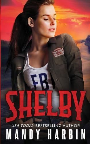 Cover image for Shelby