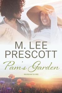 Cover image for Pam's Garden