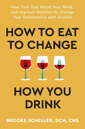 Cover image for How to Eat to Change How You Drink