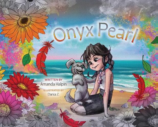 Cover image for Onyx Pearl