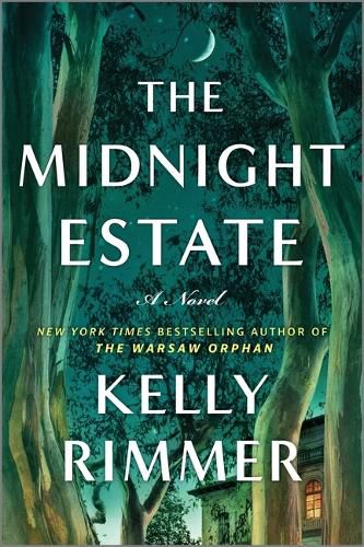 Cover image for The Midnight Estate