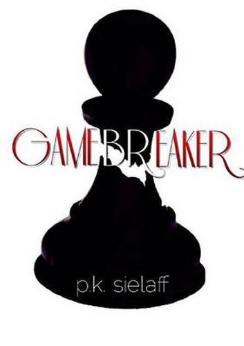 Cover image for Gamebreaker