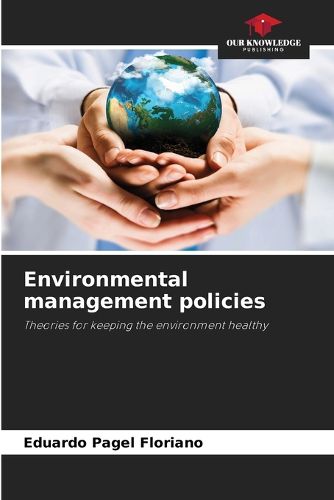 Cover image for Environmental management policies